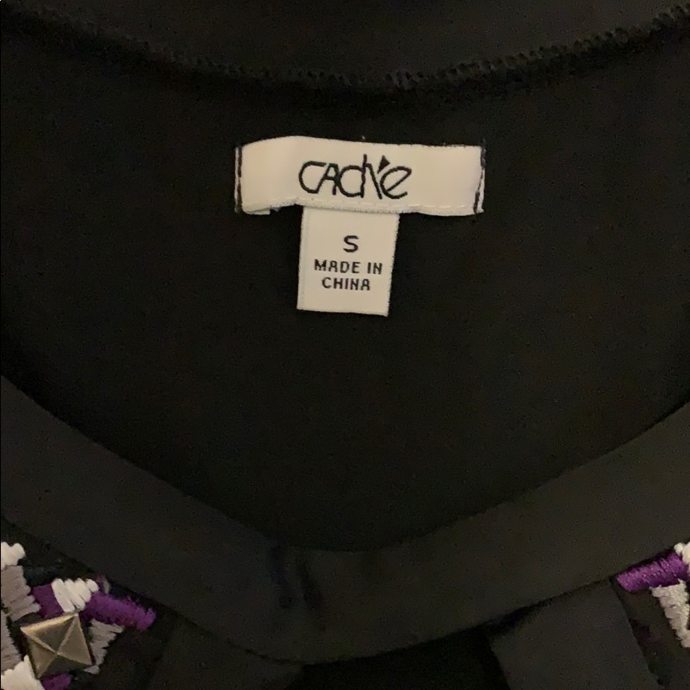 Cache top - Picture 4 of 5